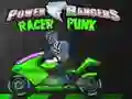 Mchezo Power Rangers: Racer Punk online Mchezo Power Rangers: Racer Punk online