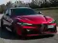 Mchezo Alfa Romeo Giulia GTA Kuteleza online Mchezo Alfa Romeo Giulia GTA Kuteleza online