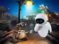 Mchezo Mkusanyiko ya Mapicha Wall E online Mchezo Mkusanyiko ya Mapicha Wall E online