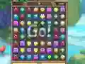 Mchezo Jewels Blitz Challenge  online