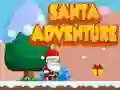 Mchezo Safari ya Santa online