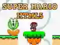 Mchezo Super Mario Html5 online Mchezo Super Mario Html5 online