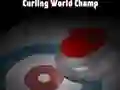 Mchezo Mashindano ya Ulimwengu ya Curling online Mchezo Mashindano ya Ulimwengu ya Curling online