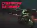 Mchezo Cyberpunk Kutoroka online Mchezo Cyberpunk Kutoroka online