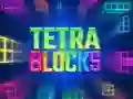 Mchezo Block za Tetra online