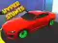 Mchezo Hiper Stunts online Mchezo Hiper Stunts online