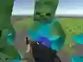 Mchezo Minecraft Mpiga Risasi Okokoe Dunia Yako online Mchezo Minecraft Mpiga Risasi Okokoe Dunia Yako online