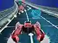 Mchezo Mchezaji wa Anga 3D online Mchezo Mchezaji wa Anga 3D online