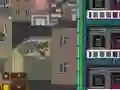 Mchezo IDLE Hobo Kuzindua online