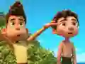 Mchezo Picha ya Luca Planet online Mchezo Picha ya Luca Planet online