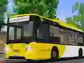 Mchezo Simu ya Basi ya Kisasa Michezo Mpya ya Kuegesha online Mchezo Simu ya Basi ya Kisasa Michezo Mpya ya Kuegesha online