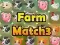 Mchezo Farm Match3 online