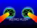 Mchezo Astro Rush online Mchezo Astro Rush online