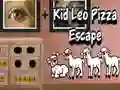 Mchezo Kukimbia Pizza ya Kid Leo online Mchezo Kukimbia Pizza ya Kid Leo online