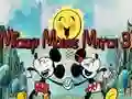 Mchezo Mickey Mouse: Pata 3 online Mchezo Mickey Mouse: Pata 3 online