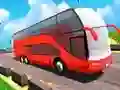 Mchezo Simu ya Kuendesha Basi online Mchezo Simu ya Kuendesha Basi online