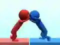 Mchezo Pusher 3D online Mchezo Pusher 3D online