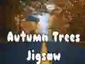 Mchezo Puzzle za Miti Mti online Mchezo Puzzle za Miti Mti online