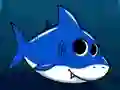 Mchezo Nenda Baby Shark Nenda online Mchezo Nenda Baby Shark Nenda online