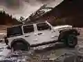 Mchezo Jeep Wrangler 4xe Kuanguka online Mchezo Jeep Wrangler 4xe Kuanguka online