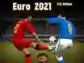 Mchezo Euro 2020 online Mchezo Euro 2020 online
