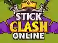 Mchezo Stick Clash Mtandaoni online Mchezo Stick Clash Mtandaoni online