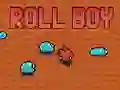 Mchezo Roll Kijana online Mchezo Roll Kijana online