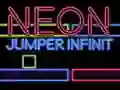 Mchezo Neon Rukuka Haiba online