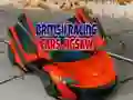 Mchezo Puzzle ya Magari ya Ujio wa Briteni online Mchezo Puzzle ya Magari ya Ujio wa Briteni online