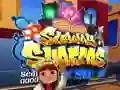 Mchezo Subway Surfers San Francisco online Mchezo Subway Surfers San Francisco online