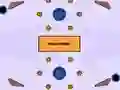 Mchezo Mzozo wa Pinball online