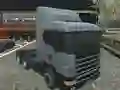 Mchezo Simu ya Lori ya Marekani 18 Magari online Mchezo Simu ya Lori ya Marekani 18 Magari online