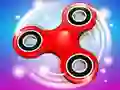 Mchezo Fidget Spinner online