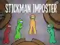 Mchezo Stickman Mkhaini online