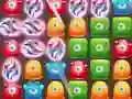 Mchezo Jelly Crush Saga online