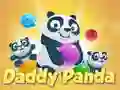 Mchezo Baba Panda online