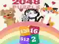 Mchezo 2048 Puzzle online Mchezo 2048 Puzzle online