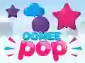Mchezo Oomee Pop online Mchezo Oomee Pop online