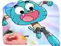 Mchezo Gumball Jumb online
