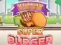 Mchezo Burgerr yangu nzuri online Mchezo Burgerr yangu nzuri online