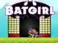 Mchezo Nguvu ya Kuruka ya BatGirl online Mchezo Nguvu ya Kuruka ya BatGirl online