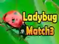 Mchezo Bububu Match3 online