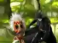 Mchezo Batman Kukimbia 2 online Mchezo Batman Kukimbia 2 online