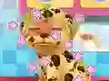 Mchezo Barbie: Kuokoa Mako online