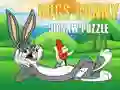 Mchezo Bugs Bunny Picha ya Picha online