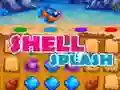 Mchezo Shell Splash online
