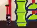 Mchezo Ninja Mchomaji online Mchezo Ninja Mchomaji online