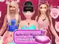 Mchezo Ballerina Jarida Pambaisha online Mchezo Ballerina Jarida Pambaisha online