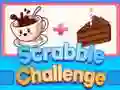 Mchezo Changamoto ya Scrabble online Mchezo Changamoto ya Scrabble online