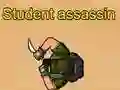 Mchezo Muuaji wa mwanafunzi online Mchezo Muuaji wa mwanafunzi online